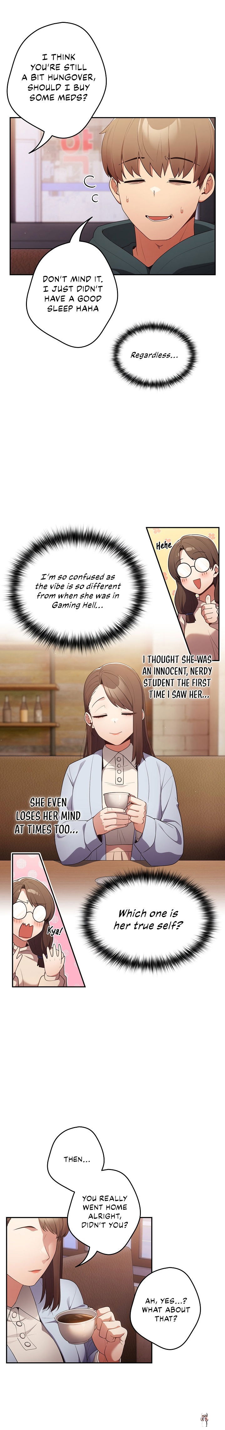 That&rsquo;s Not How You Do It That&rsquo;s Not How You Do It Chapter 15 - Page 13