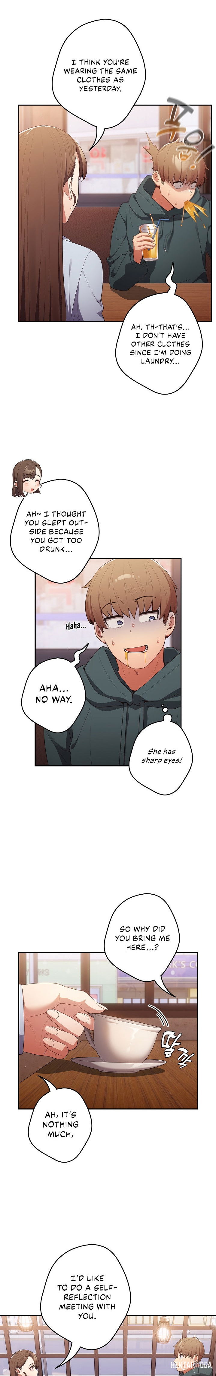 That&rsquo;s Not How You Do It That&rsquo;s Not How You Do It Chapter 15 - Page 14