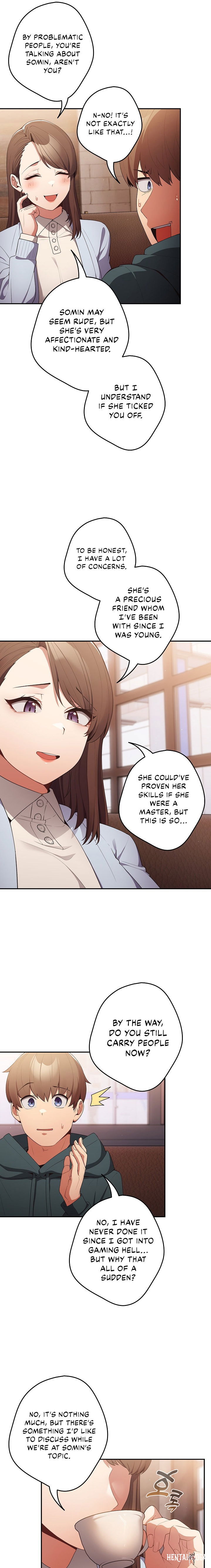 That&rsquo;s Not How You Do It That&rsquo;s Not How You Do It Chapter 15 - Page 19