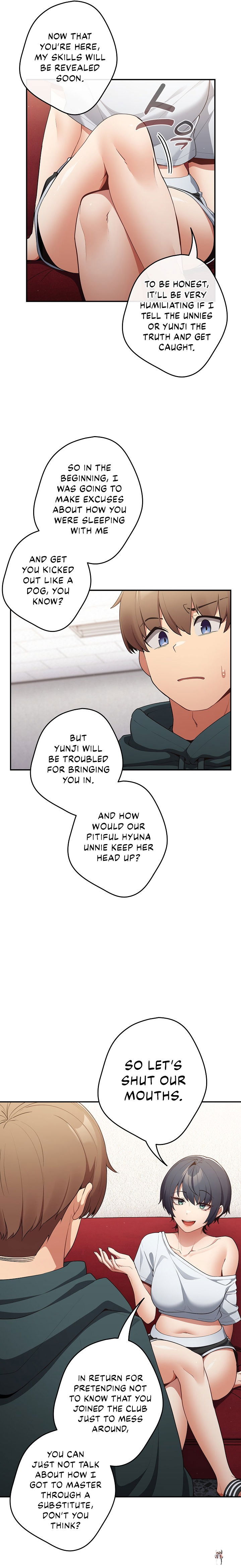 That&rsquo;s Not How You Do It That&rsquo;s Not How You Do It Chapter 15 - Page 7