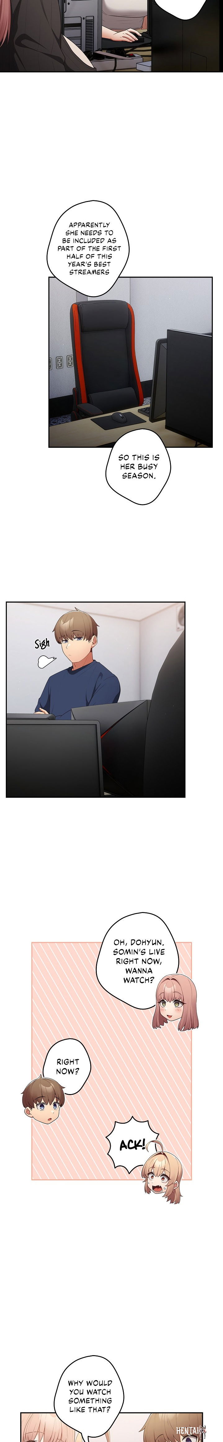 That&rsquo;s Not How You Do It That&rsquo;s Not How You Do It Chapter 16 - Page 14