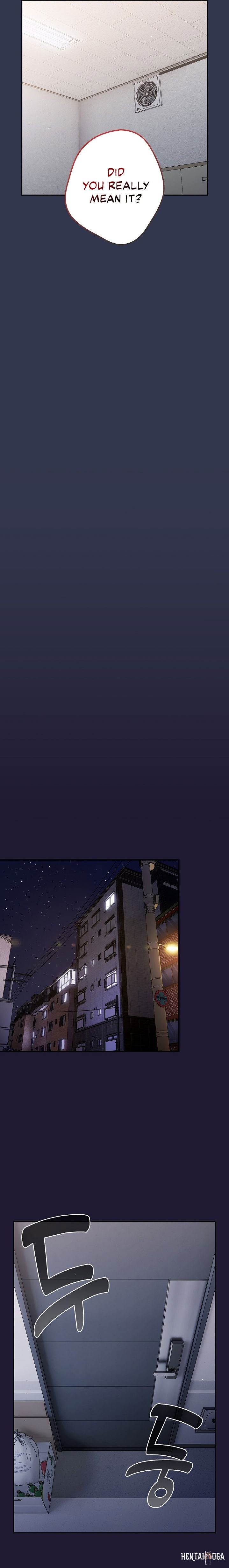 That&rsquo;s Not How You Do It That&rsquo;s Not How You Do It Chapter 16 - Page 22