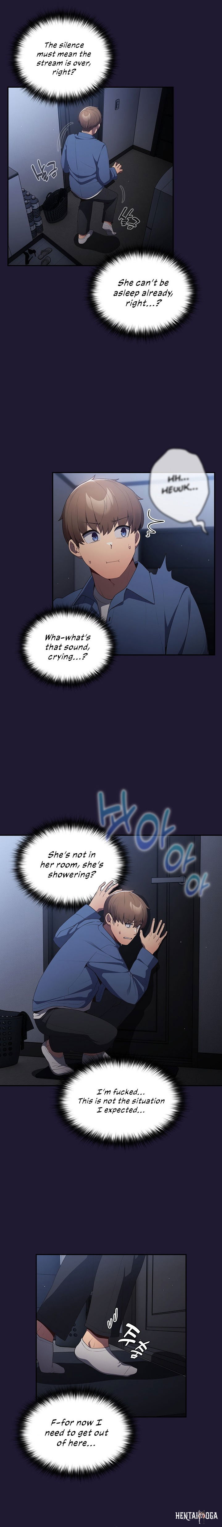 That&rsquo;s Not How You Do It That&rsquo;s Not How You Do It Chapter 16 - Page 24