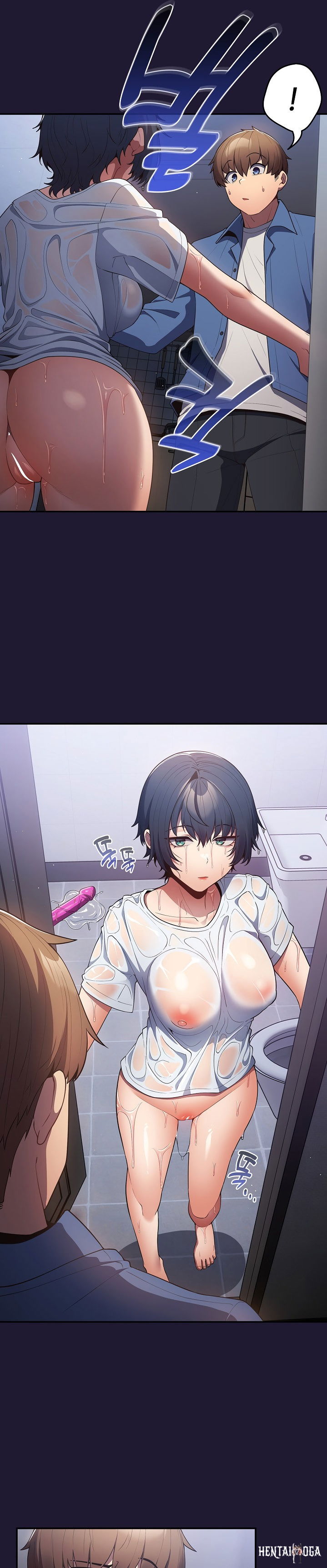 That&rsquo;s Not How You Do It That&rsquo;s Not How You Do It Chapter 16 - Page 25