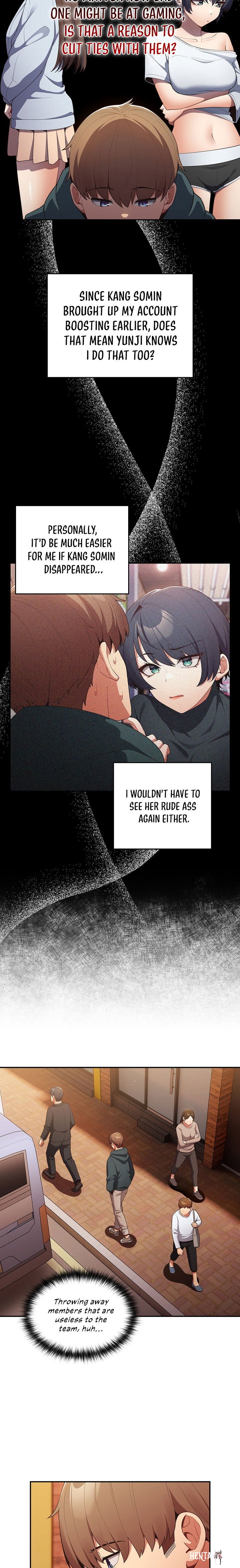 That&rsquo;s Not How You Do It That&rsquo;s Not How You Do It Chapter 16 - Page 8