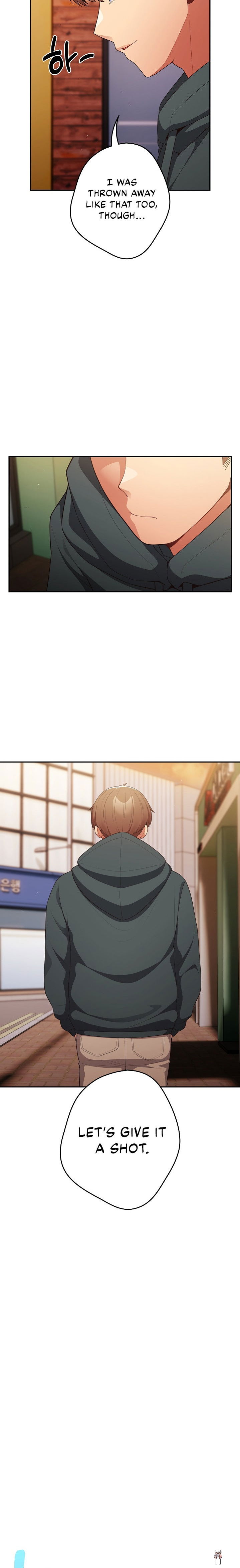 That&rsquo;s Not How You Do It That&rsquo;s Not How You Do It Chapter 16 - Page 9