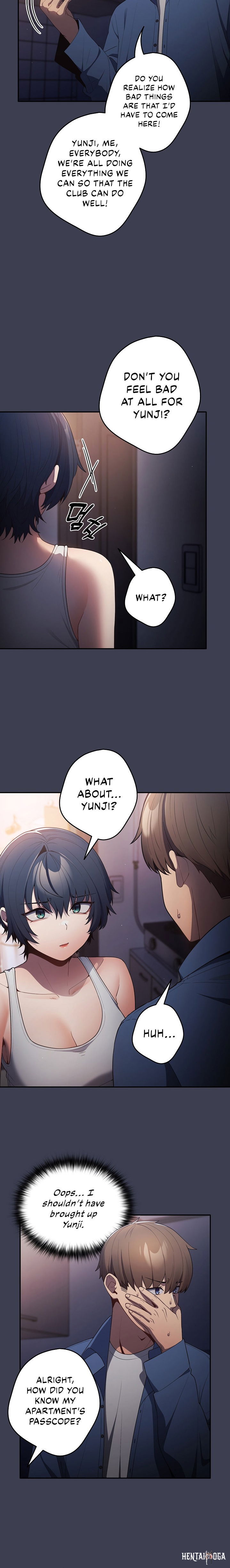 That&rsquo;s Not How You Do It That&rsquo;s Not How You Do It Chapter 17 - Page 12