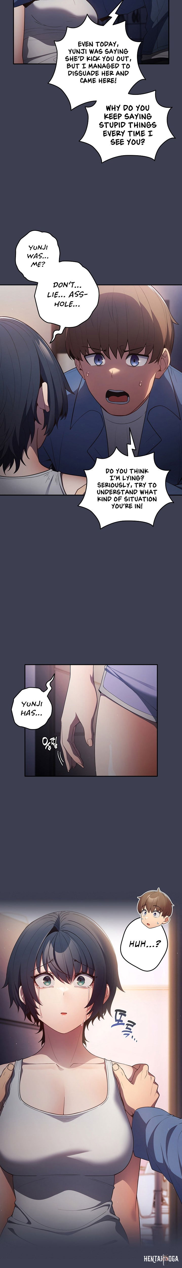 That&rsquo;s Not How You Do It That&rsquo;s Not How You Do It Chapter 17 - Page 15