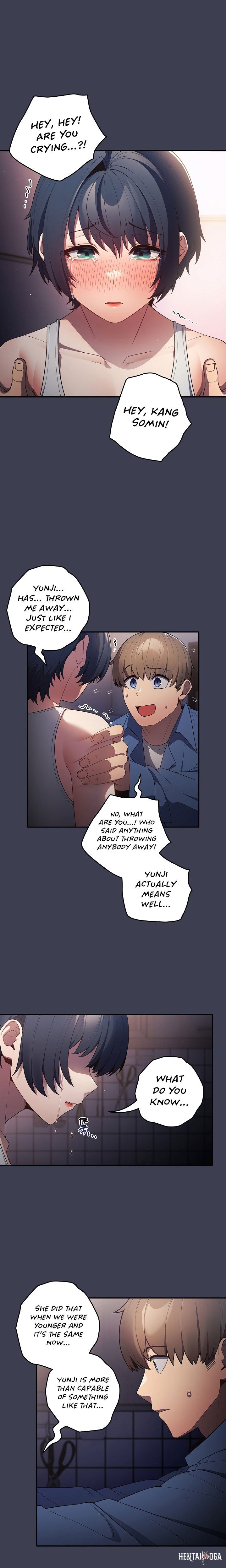 That&rsquo;s Not How You Do It That&rsquo;s Not How You Do It Chapter 17 - Page 16