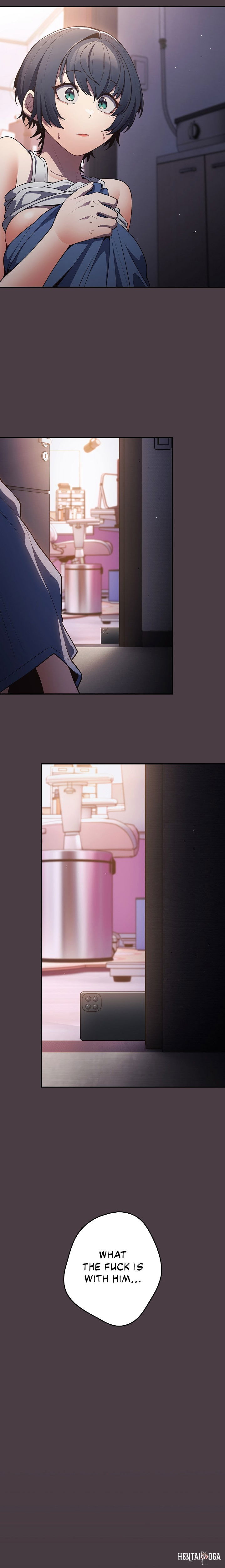 That&rsquo;s Not How You Do It That&rsquo;s Not How You Do It Chapter 18 - Page 15