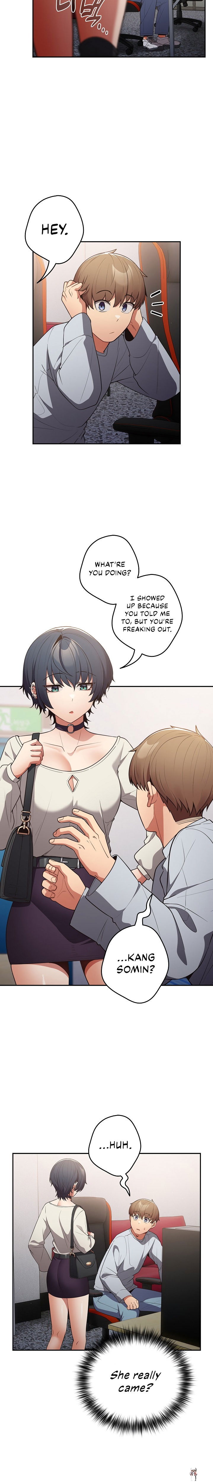 That&rsquo;s Not How You Do It That&rsquo;s Not How You Do It Chapter 18 - Page 19