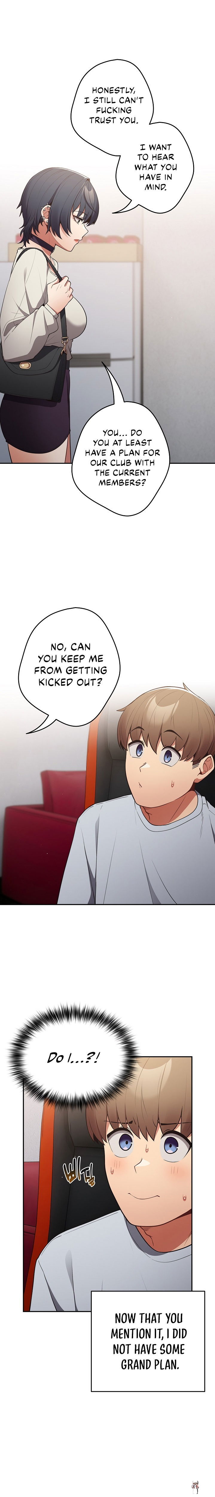 That&rsquo;s Not How You Do It That&rsquo;s Not How You Do It Chapter 18 - Page 20