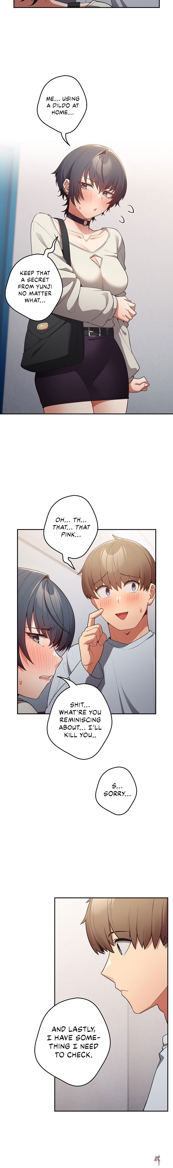 That&rsquo;s Not How You Do It That&rsquo;s Not How You Do It Chapter 18 - Page 23