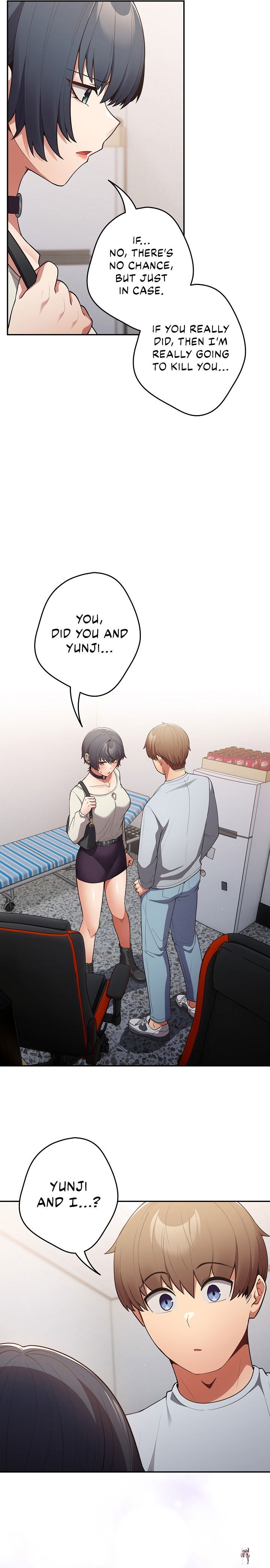 That&rsquo;s Not How You Do It That&rsquo;s Not How You Do It Chapter 18 - Page 24