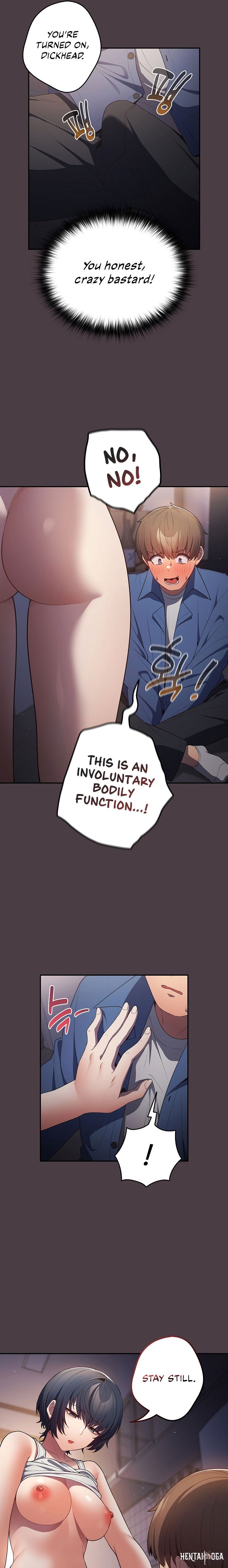 That&rsquo;s Not How You Do It That&rsquo;s Not How You Do It Chapter 18 - Page 4