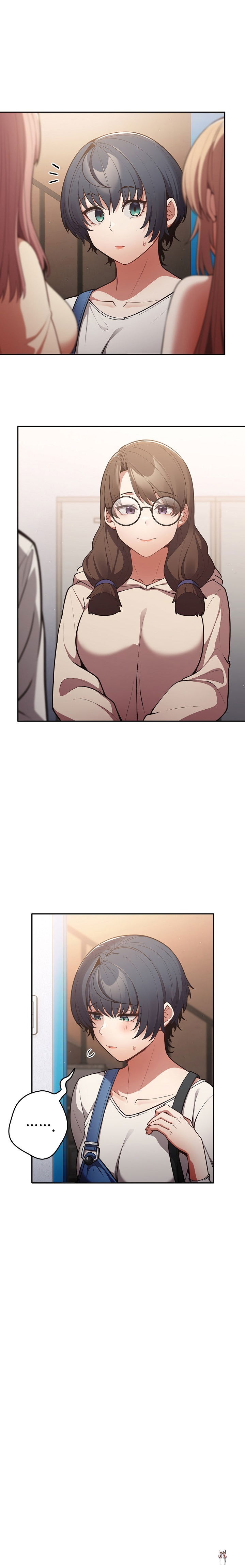 That&rsquo;s Not How You Do It That&rsquo;s Not How You Do It Chapter 19 - Page 14