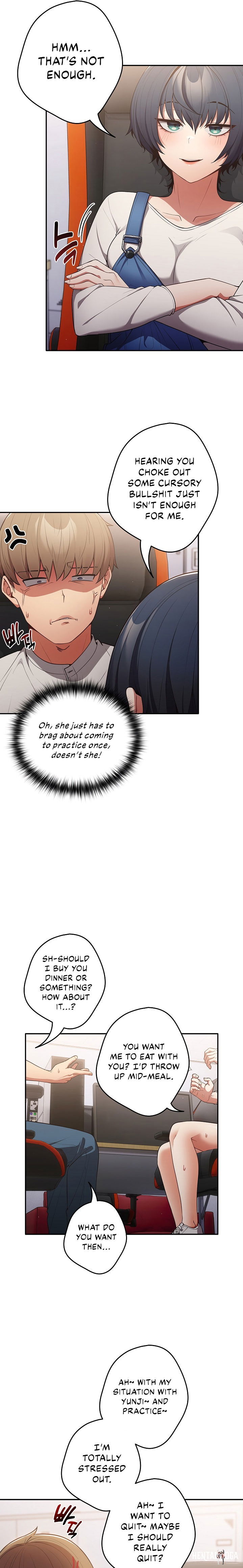 That&rsquo;s Not How You Do It That&rsquo;s Not How You Do It Chapter 19 - Page 19