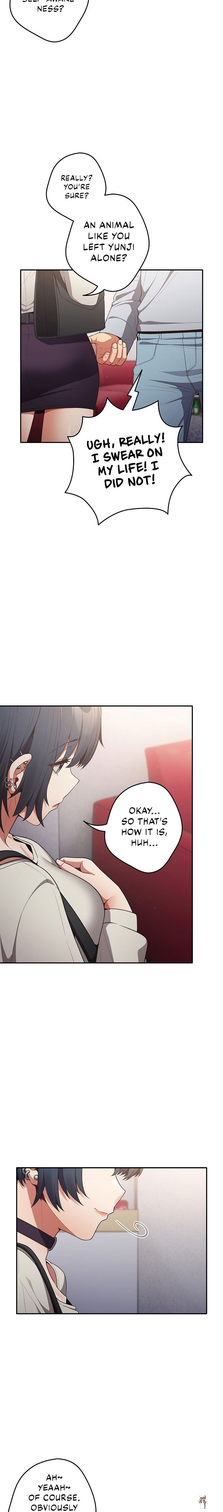 That&rsquo;s Not How You Do It That&rsquo;s Not How You Do It Chapter 19 - Page 2