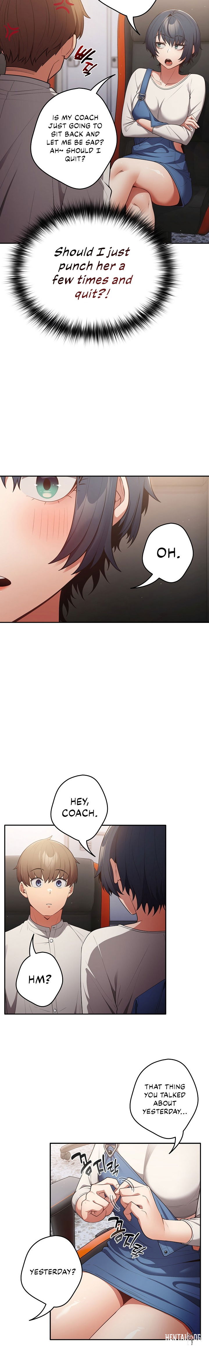 That&rsquo;s Not How You Do It That&rsquo;s Not How You Do It Chapter 19 - Page 20