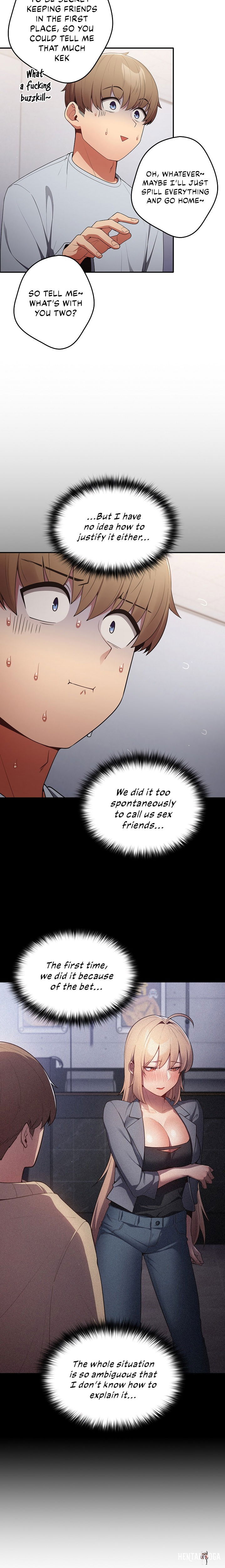 That&rsquo;s Not How You Do It That&rsquo;s Not How You Do It Chapter 19 - Page 5