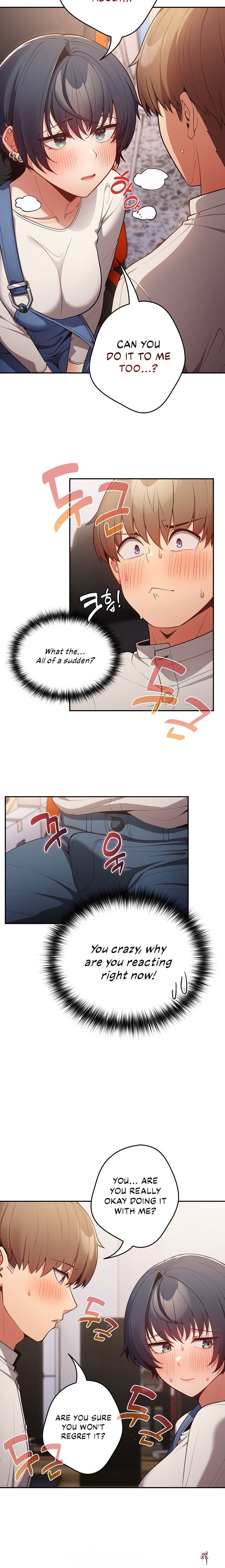 That&rsquo;s Not How You Do It That&rsquo;s Not How You Do It Chapter 20 - Page 12