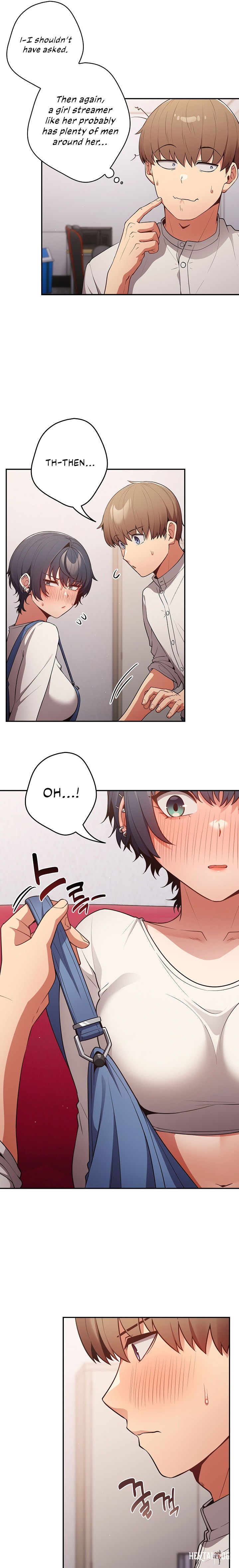 That&rsquo;s Not How You Do It That&rsquo;s Not How You Do It Chapter 20 - Page 16