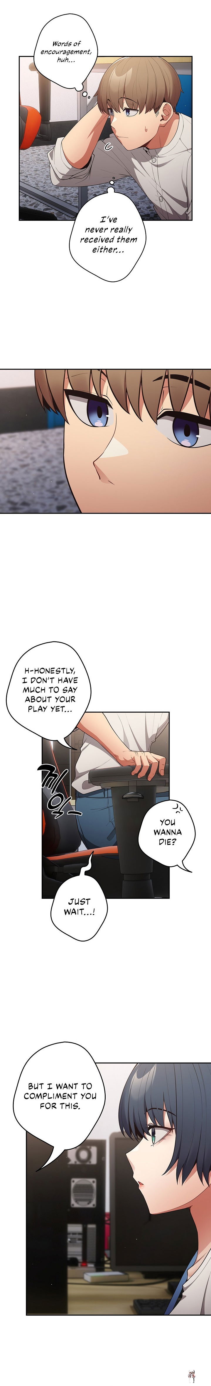 That&rsquo;s Not How You Do It That&rsquo;s Not How You Do It Chapter 20 - Page 6