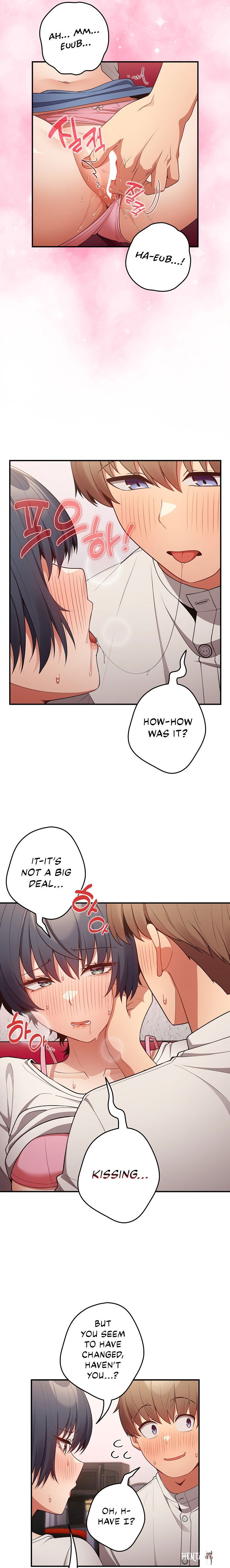 That&rsquo;s Not How You Do It That&rsquo;s Not How You Do It Chapter 21 - Page 10