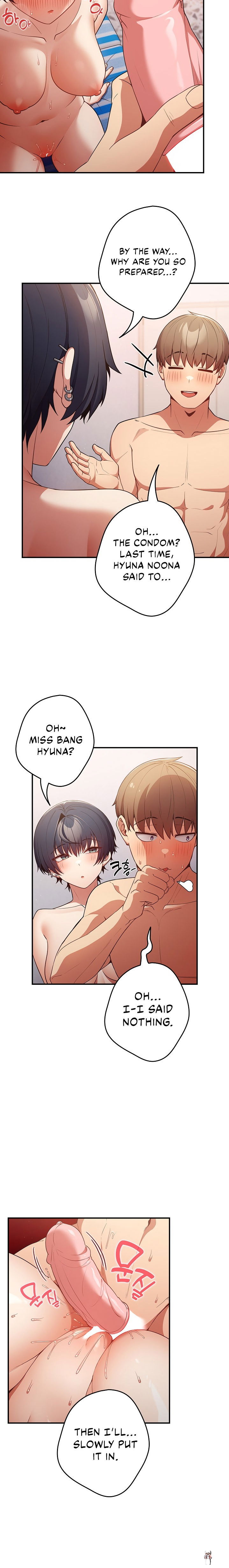 That&rsquo;s Not How You Do It That&rsquo;s Not How You Do It Chapter 21 - Page 18