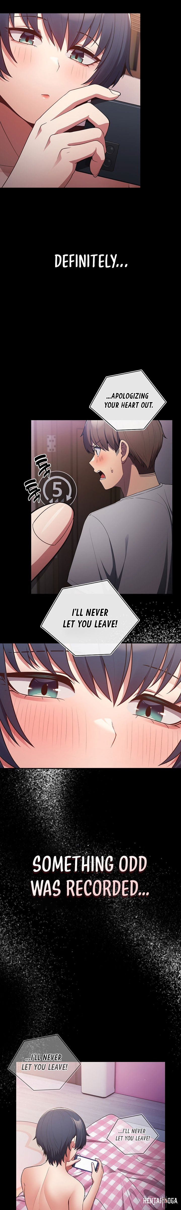 That&rsquo;s Not How You Do It That&rsquo;s Not How You Do It Chapter 21 - Page 2