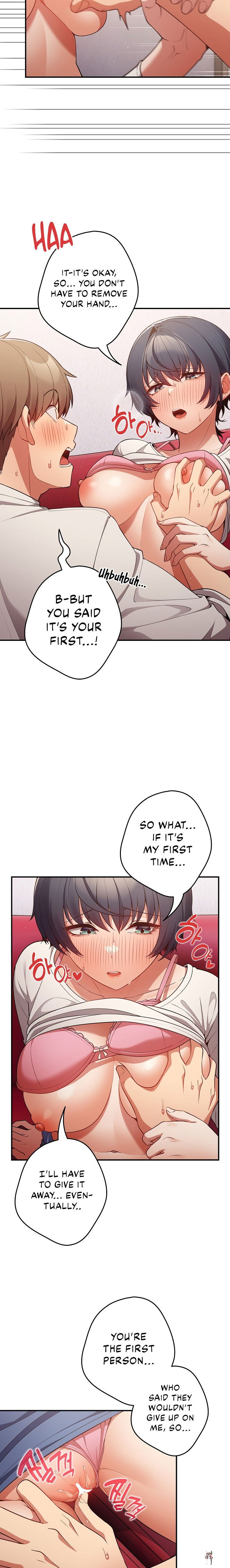 That&rsquo;s Not How You Do It That&rsquo;s Not How You Do It Chapter 21 - Page 5