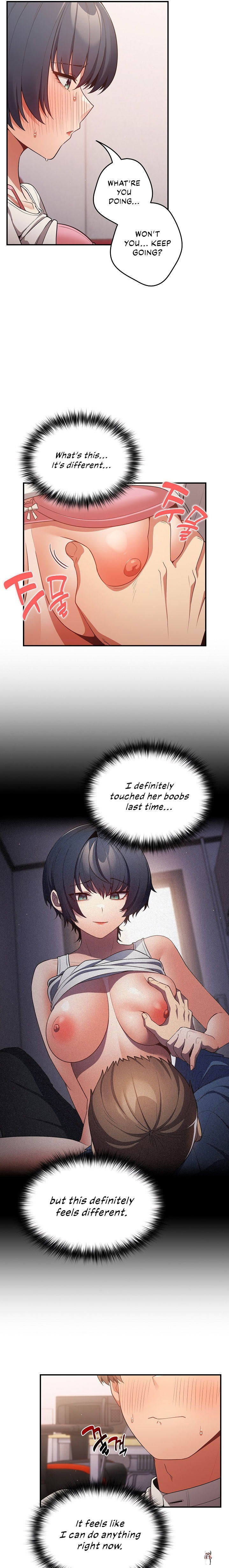 That&rsquo;s Not How You Do It That&rsquo;s Not How You Do It Chapter 21 - Page 7