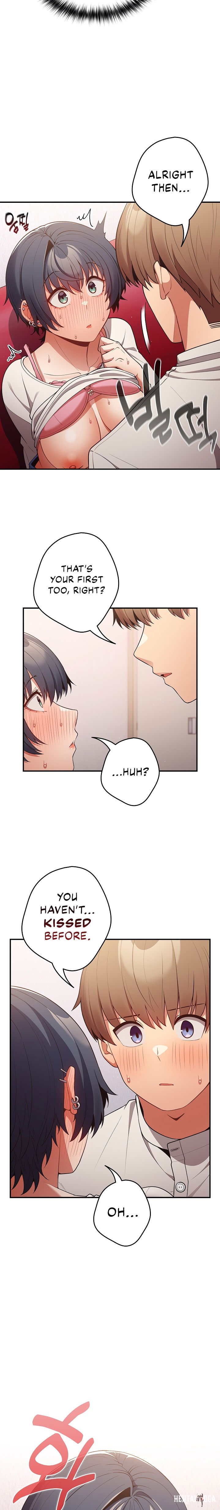 That&rsquo;s Not How You Do It That&rsquo;s Not How You Do It Chapter 21 - Page 8