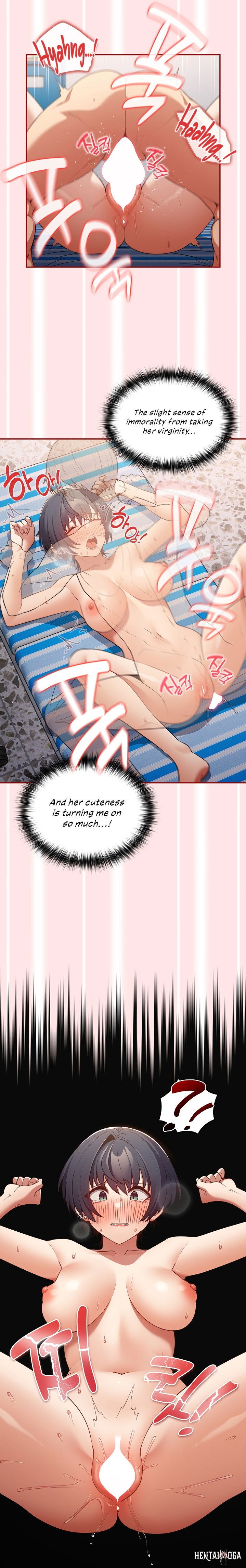 That&rsquo;s Not How You Do It That&rsquo;s Not How You Do It Chapter 22 - Page 10