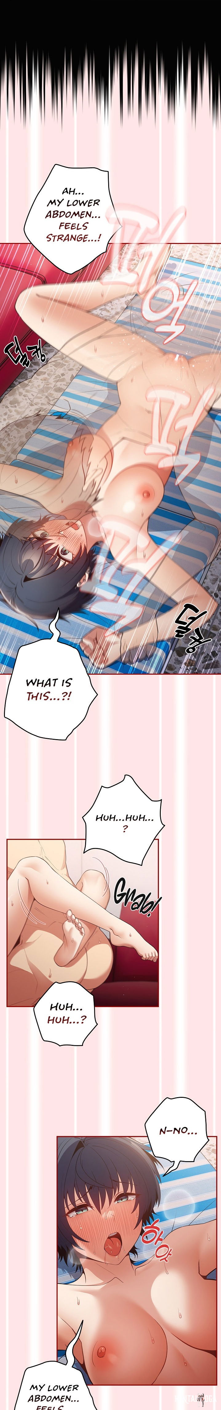 That&rsquo;s Not How You Do It That&rsquo;s Not How You Do It Chapter 22 - Page 11