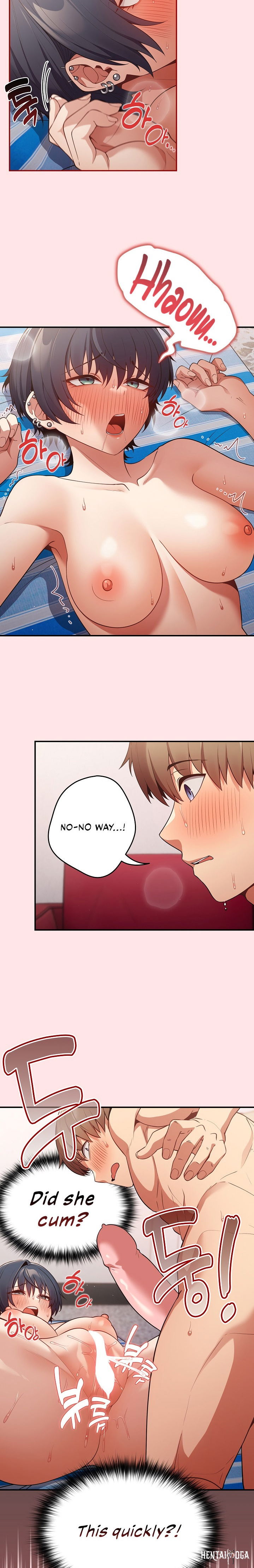 That&rsquo;s Not How You Do It That&rsquo;s Not How You Do It Chapter 22 - Page 14