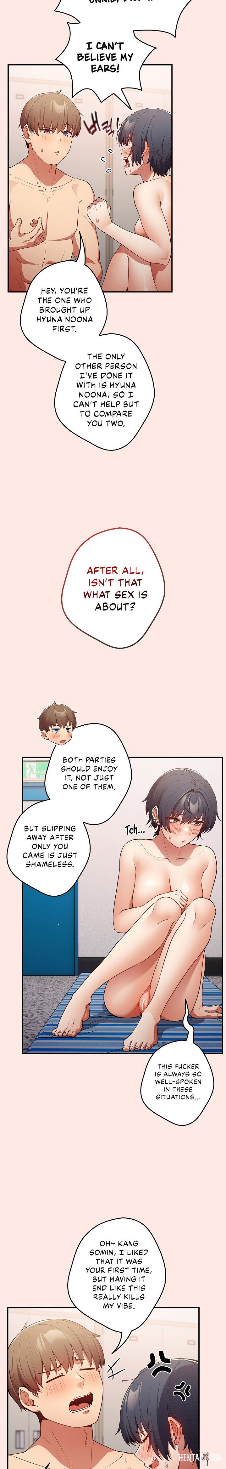 That&rsquo;s Not How You Do It That&rsquo;s Not How You Do It Chapter 22 - Page 20