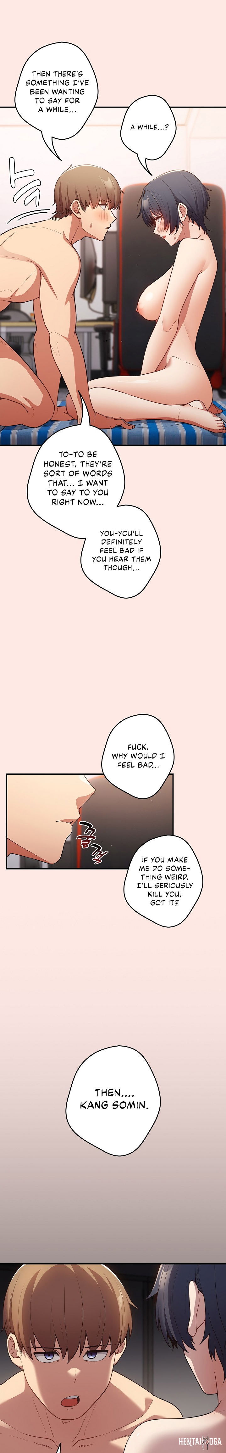 That&rsquo;s Not How You Do It That&rsquo;s Not How You Do It Chapter 22 - Page 22