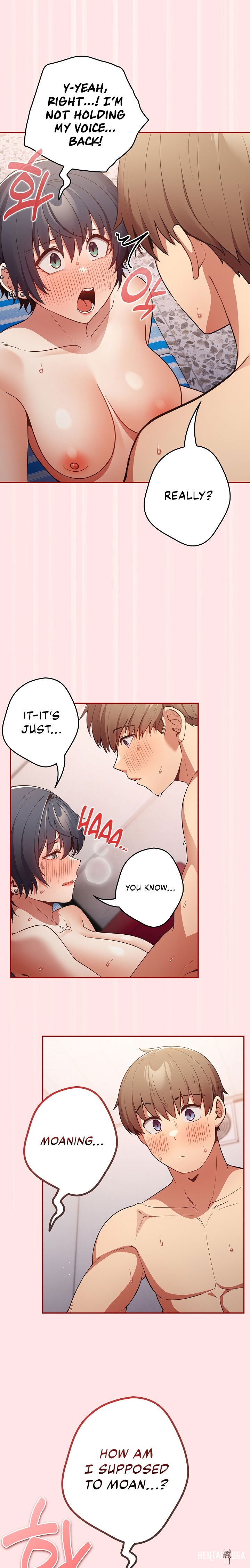 That&rsquo;s Not How You Do It That&rsquo;s Not How You Do It Chapter 22 - Page 5