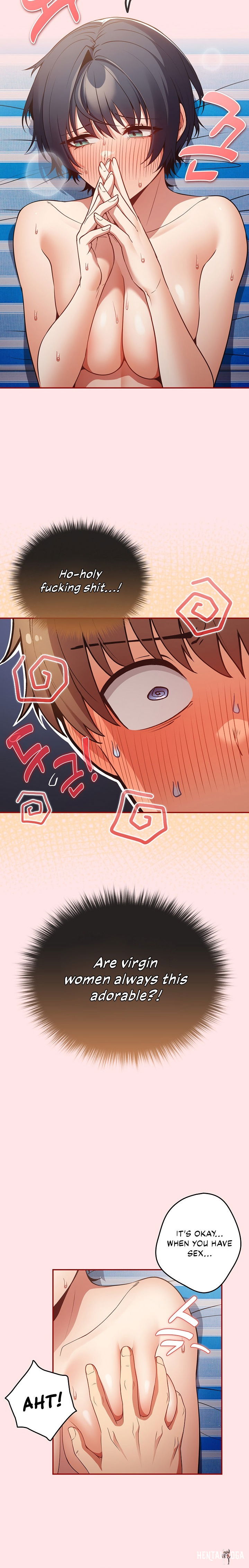 That&rsquo;s Not How You Do It That&rsquo;s Not How You Do It Chapter 22 - Page 6