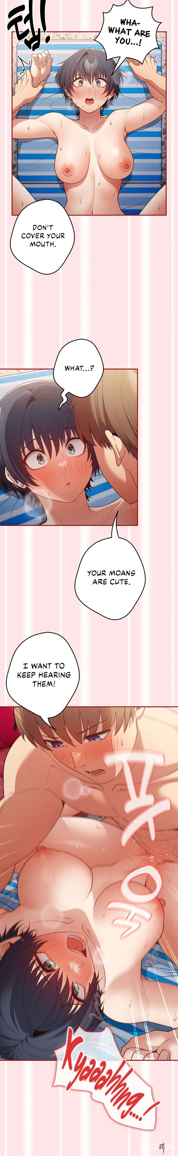 That&rsquo;s Not How You Do It That&rsquo;s Not How You Do It Chapter 22 - Page 8