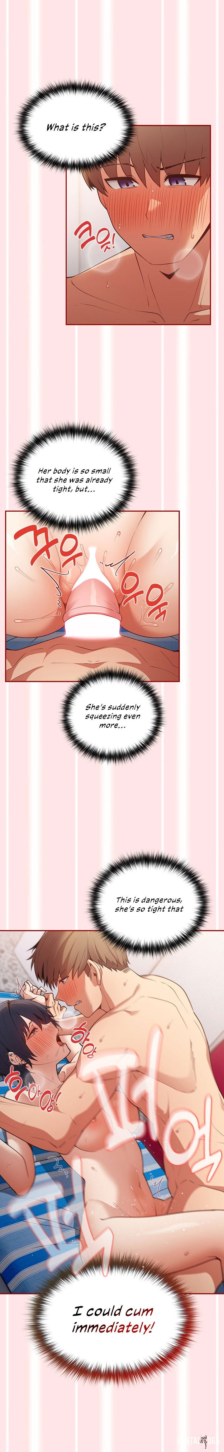 That&rsquo;s Not How You Do It That&rsquo;s Not How You Do It Chapter 22 - Page 9