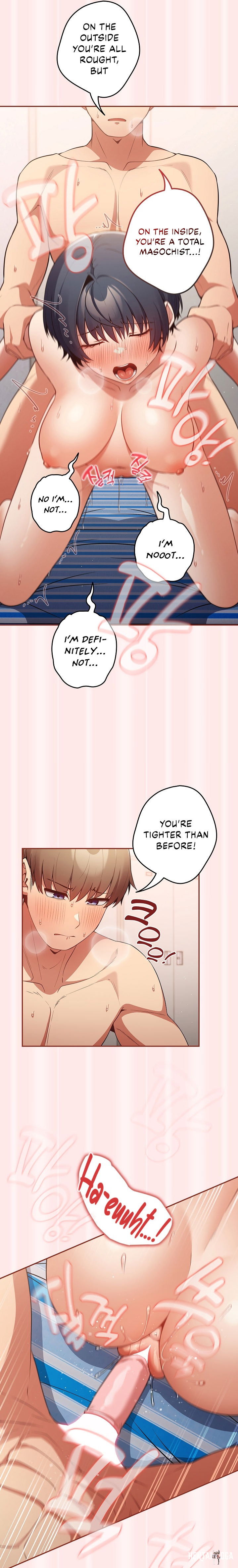 That&rsquo;s Not How You Do It That&rsquo;s Not How You Do It Chapter 23 - Page 10