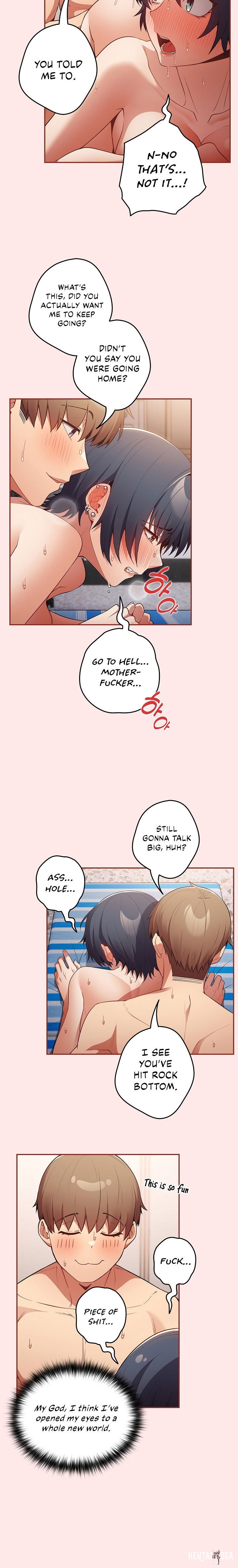 That&rsquo;s Not How You Do It That&rsquo;s Not How You Do It Chapter 23 - Page 12