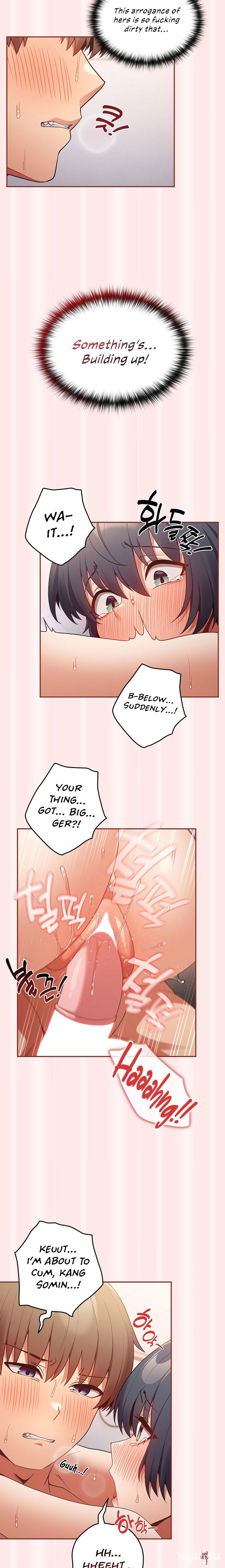 That&rsquo;s Not How You Do It That&rsquo;s Not How You Do It Chapter 23 - Page 20