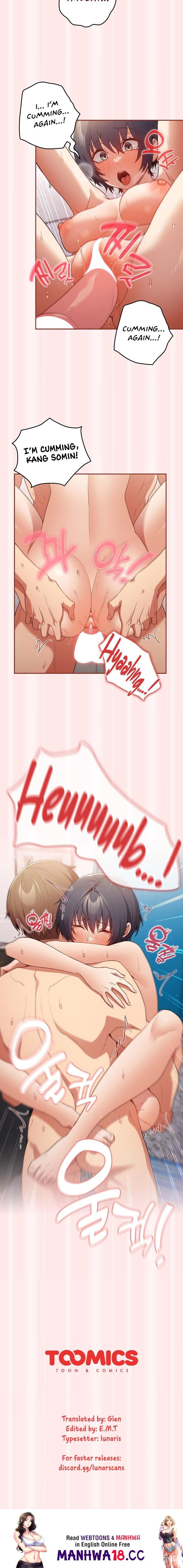 That&rsquo;s Not How You Do It That&rsquo;s Not How You Do It Chapter 23 - Page 21