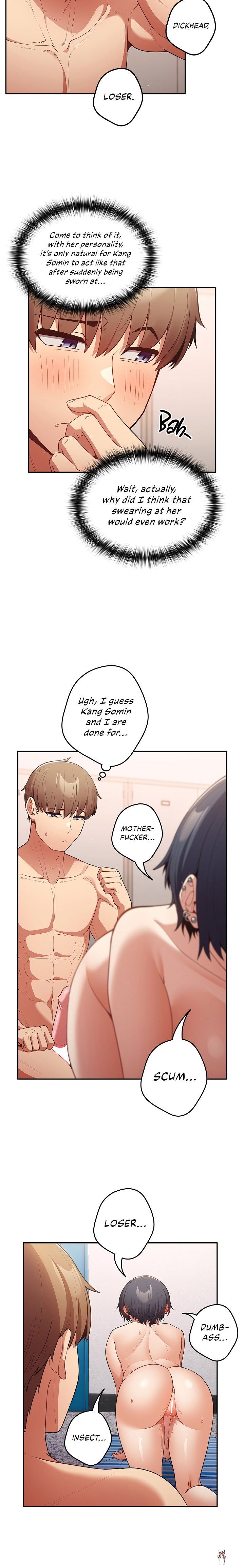 That&rsquo;s Not How You Do It That&rsquo;s Not How You Do It Chapter 23 - Page 3