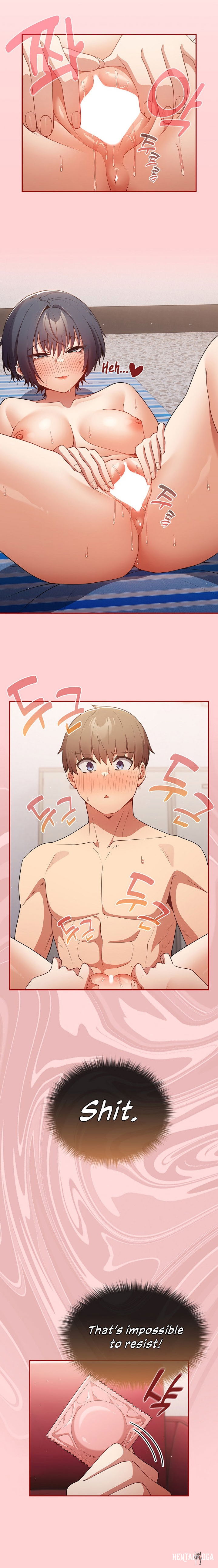 That&rsquo;s Not How You Do It That&rsquo;s Not How You Do It Chapter 24 - Page 12