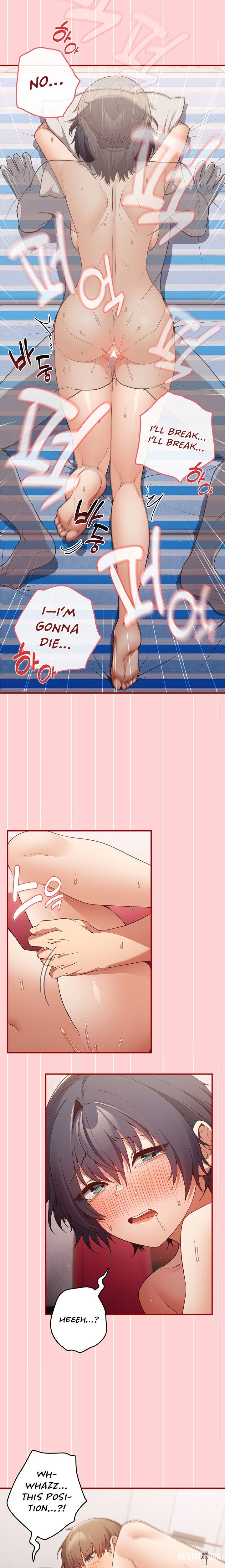 That&rsquo;s Not How You Do It That&rsquo;s Not How You Do It Chapter 24 - Page 16