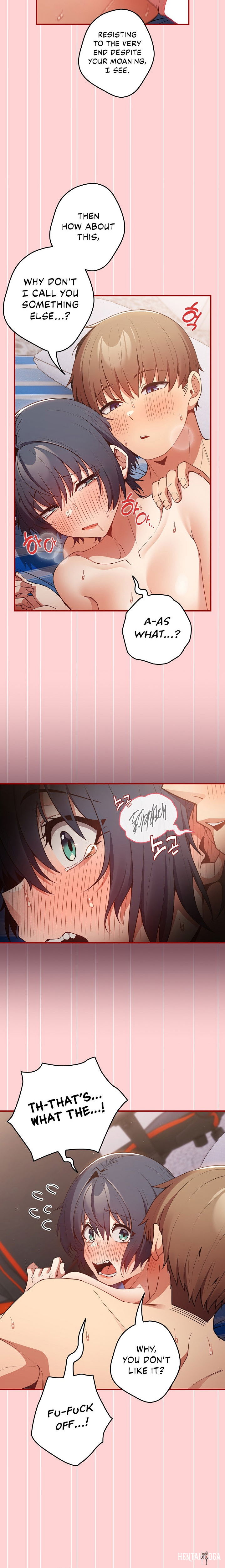 That&rsquo;s Not How You Do It That&rsquo;s Not How You Do It Chapter 24 - Page 18